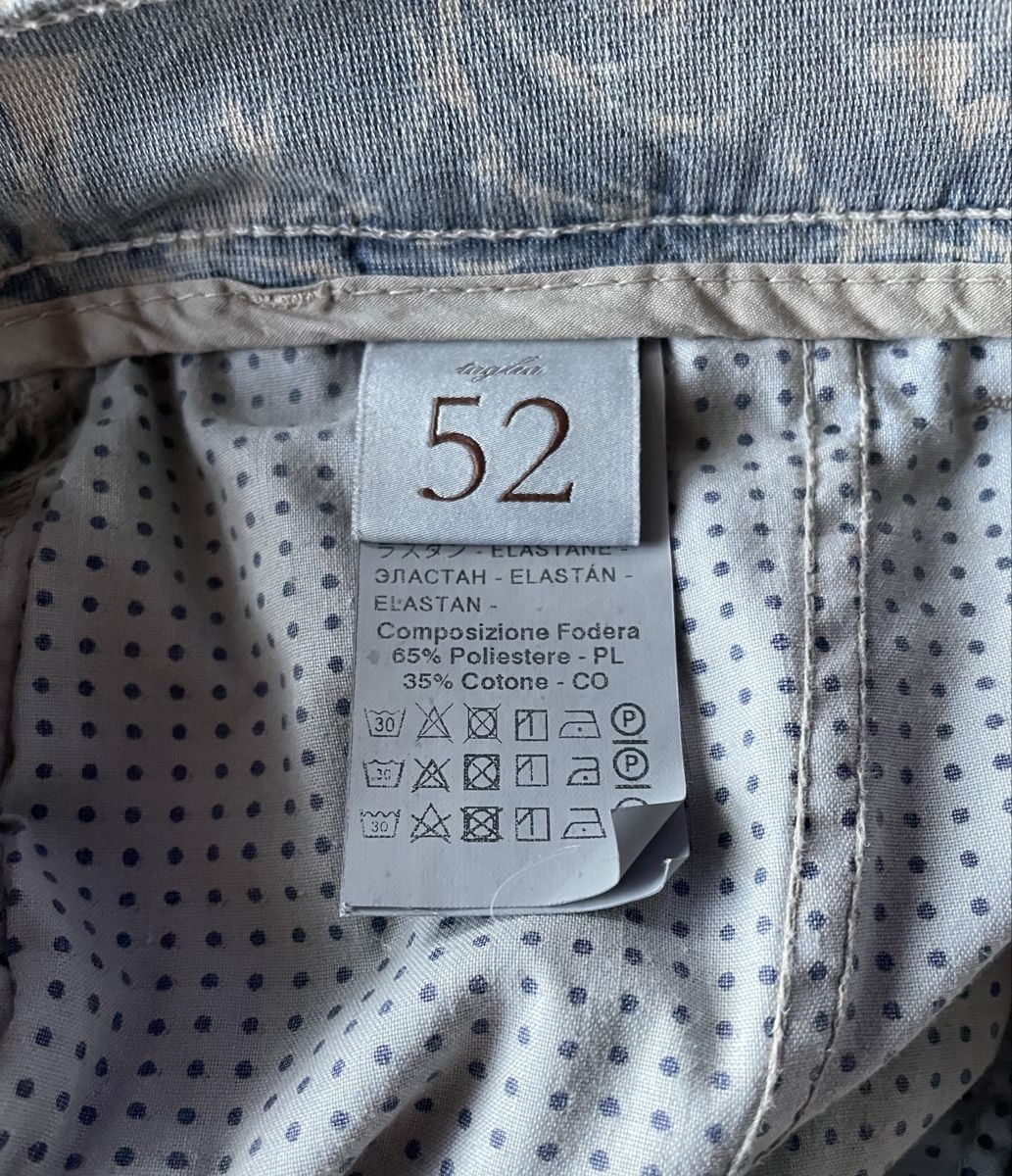 Pantalons: Bermudes hommes taille 52 – Neuf (Voir description) à Fully par thg_dcv9 3