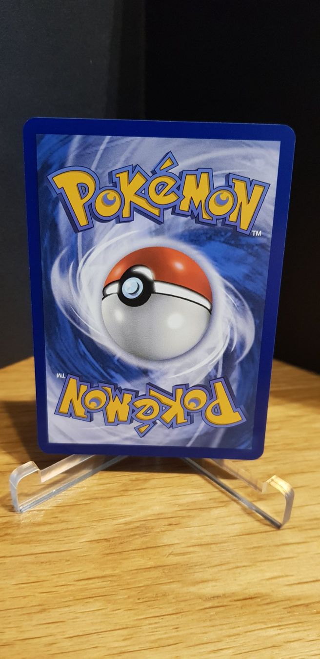 Pokémon Sammelbilder & Trading cards: Pokemon Karte Formeo Sonnenform 195/191 – Neu (gemäss Beschreibung) aus Müllheim Dorf von Randy026 4