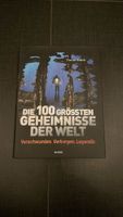Die 100 grössten Geheimnisse