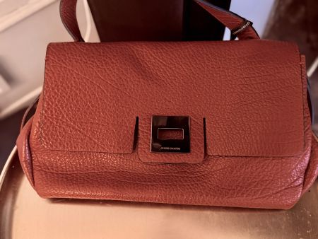 Gianni Chiarini Ledertasche
