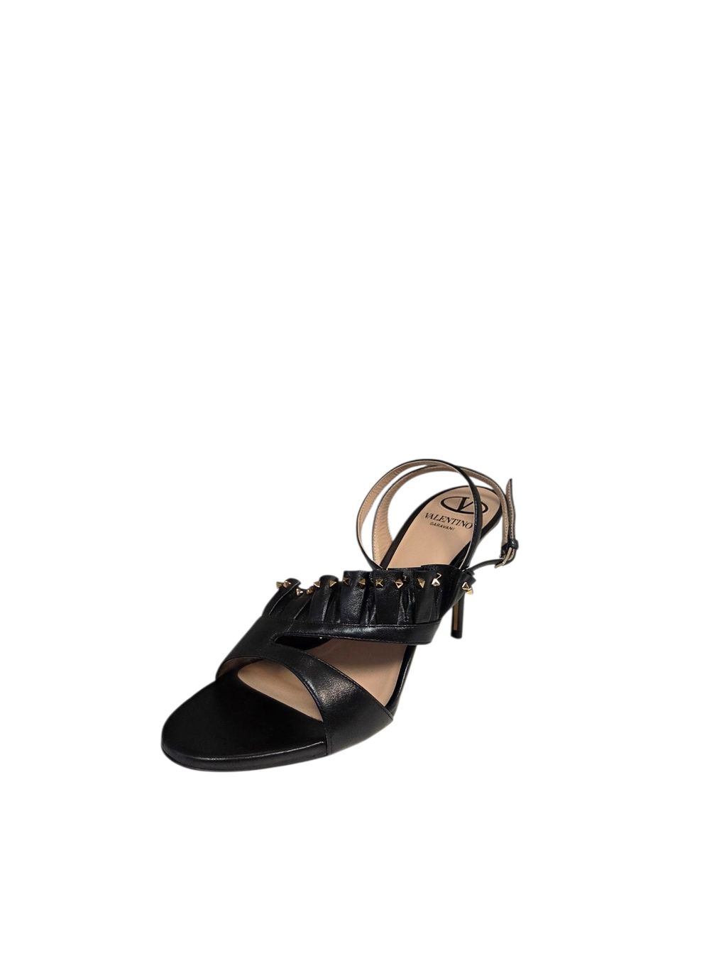Valentino Scarpe da donna: Valentino Sandals- NEW Size 40 – Nuovo (secondo la descrizione) da Zürich venduto da finesse.shop 2