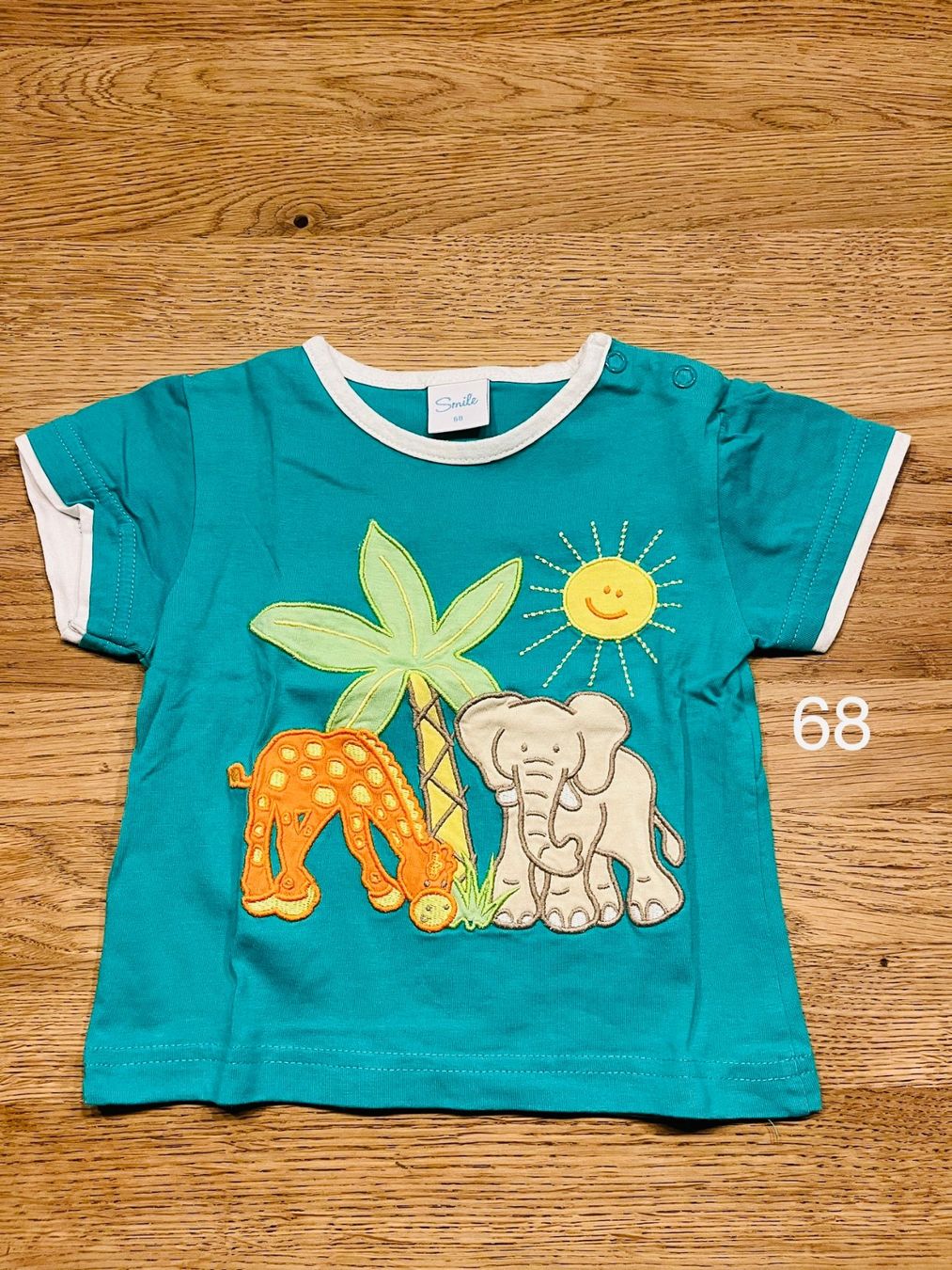 Camicie, T-shirt & Polo: T-Shirt Grösse 68 – Usato da Konolfingen venduto da takkie