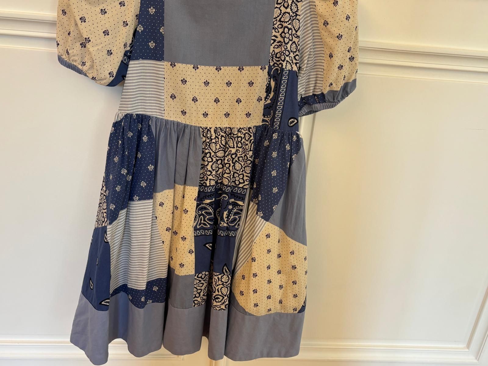 Robes et jupes: Robe Monoprix T 6 ans – D'occasion à Conches par chn_hgl6 7