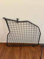 Travall Hundegitter Set — Mazda CX-5 2012–2017 (TDG 1343)