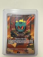 Marshadow | Illustration Rare | MEG 146/132 | EN