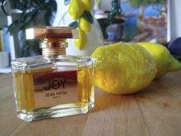 Parfum JOY JEAN PATOU 75 ML, zeitlos, elegant, verführerisch