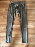 Lange Unterhose Schweizer Armee, Grösse L, Khaki