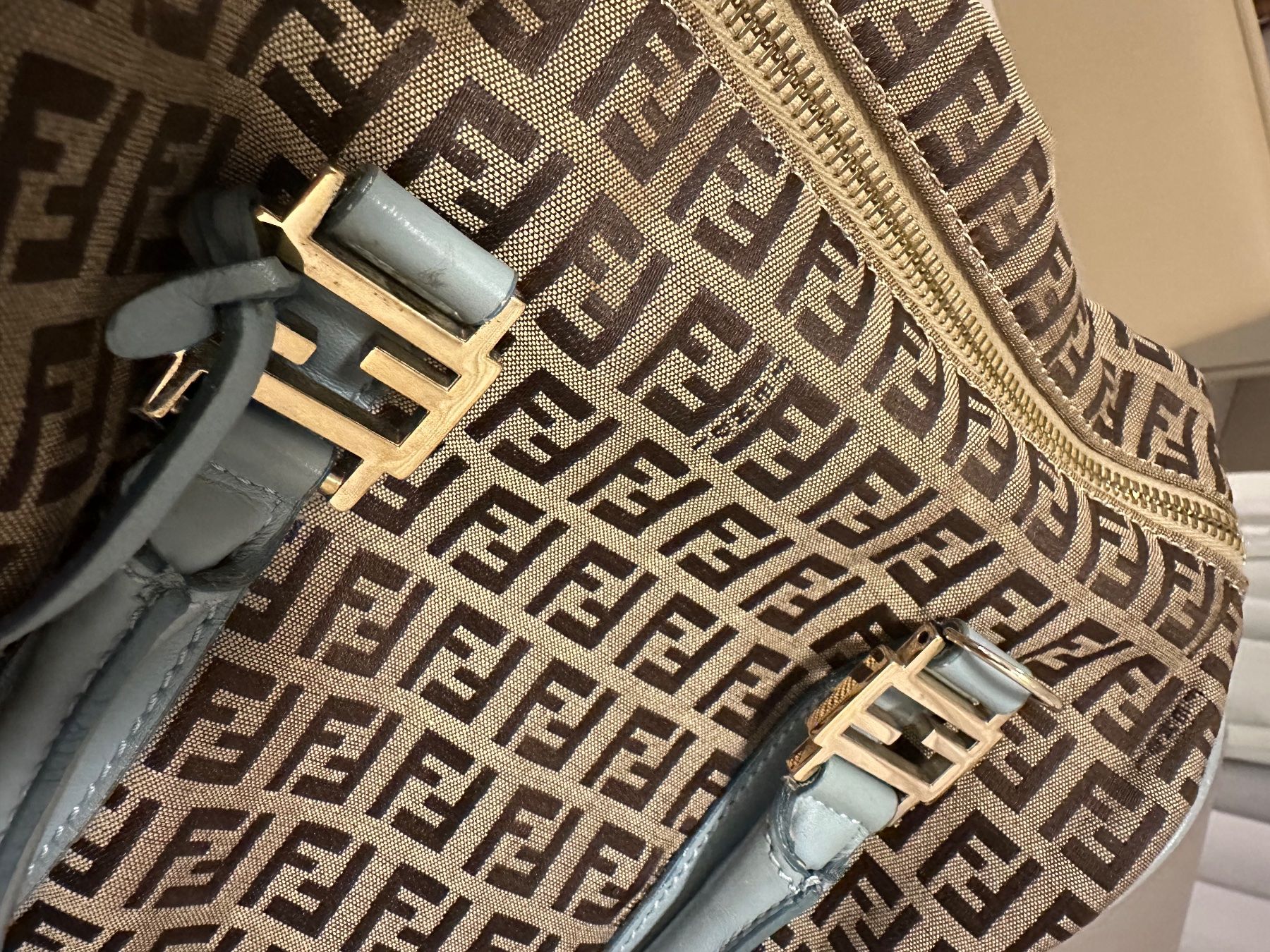 Fendi Taschen für Damen: Fendi bag – Gebraucht aus Lugano von S_nyr7 2