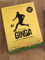 Ginga - The Soul of Brazilian Football  (De & Port)   ©'2005