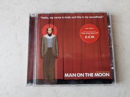 Man On The Moon  /  Soundtracks