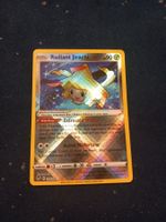 Radiant Jirachi Ultra Rare (EN) Silver Tempest 120