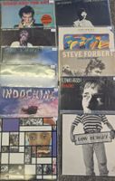 Schallplatten Sammlung 130 Stück