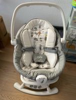 Joie Sansa 2in1 Babyschaukel
