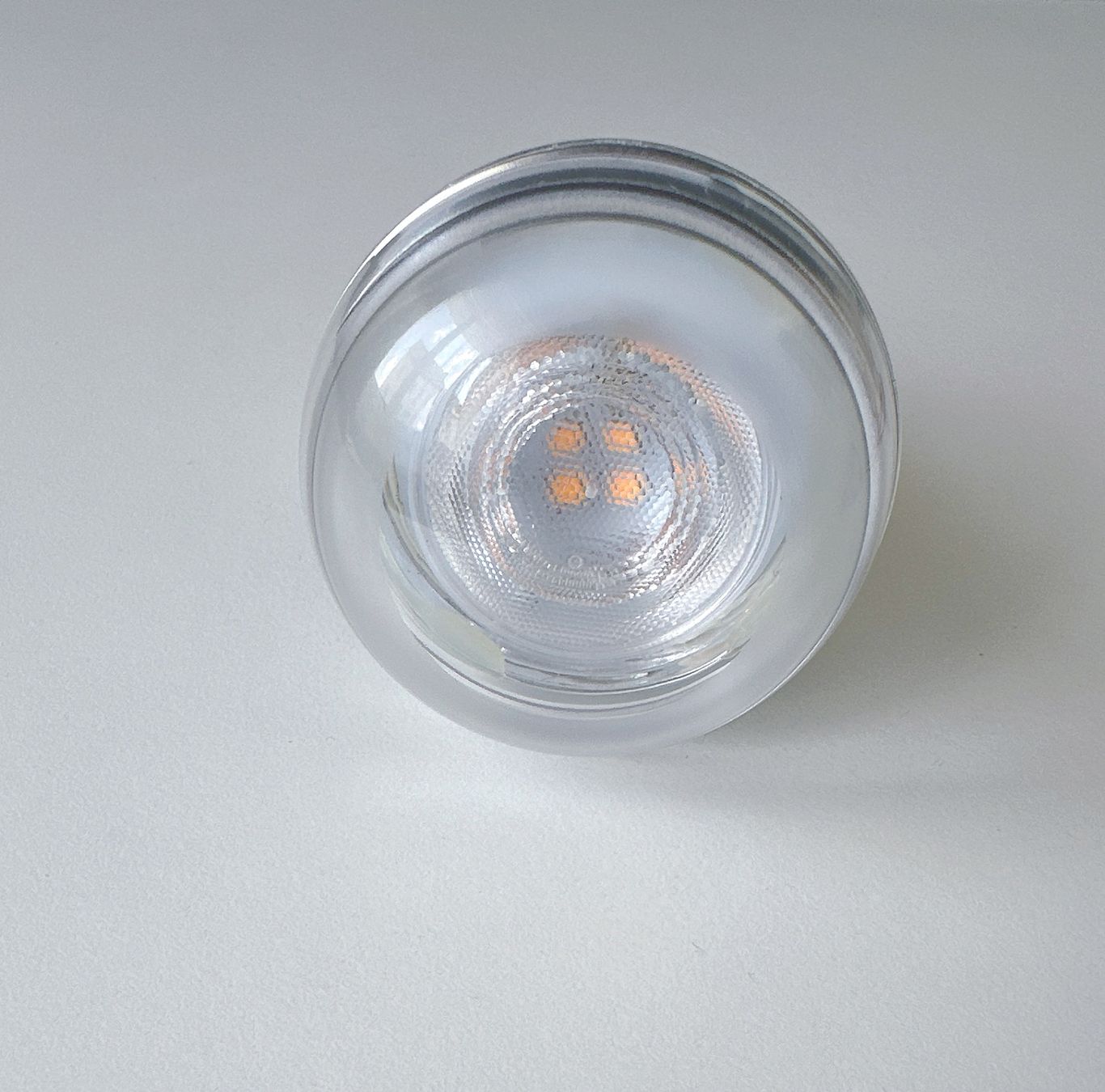 Lampen: Neuwertig! Birne von Philips, LED, 3W, warmes Licht! – Gebraucht aus Oberglatt ZH von qilinw 2
