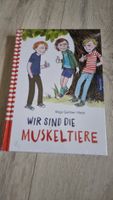 Wir sind die Muskeltiere, Maja Gerber-Hess, neu & OVP!