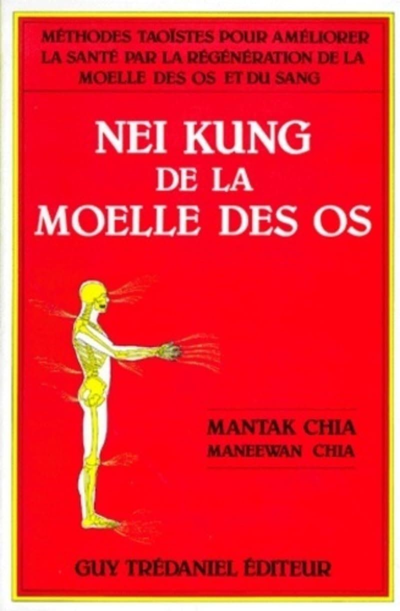Libri: Nei Kung de la moelle des os – Usato da Neuchâtel venduto da Dualseele