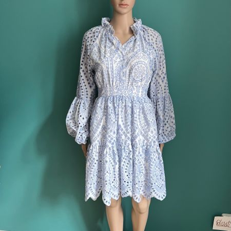 BUBY.S Kleid 🩵