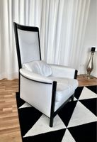 Designer Sessel von Giorgetti