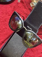 Prada Sonnenbrille 