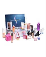 Calendrier de l’avent Sephora Favorite 24 cases