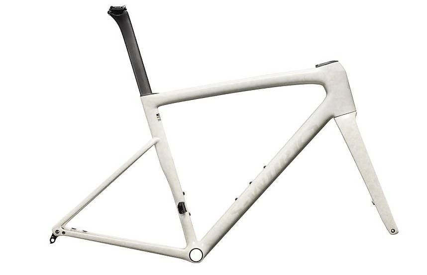 Specialized Biciclette: S-WORKS Tarmac SL8 / GR. 49 – Usato da Rubigen venduto da Sbina 1