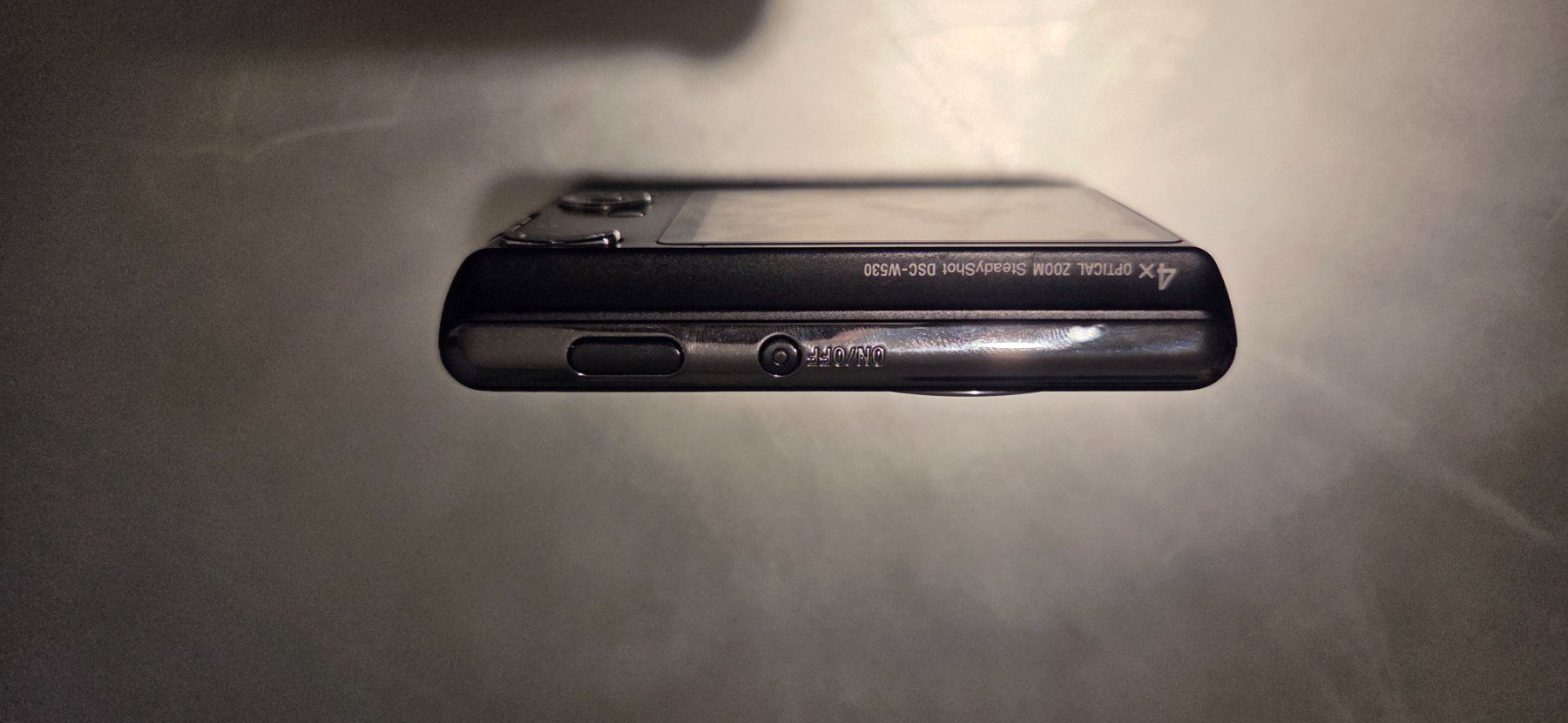 Sony Kamera: Sony Cyber-shot DSC-W530 – Gebraucht aus Huttwil von ser_gn9l 1