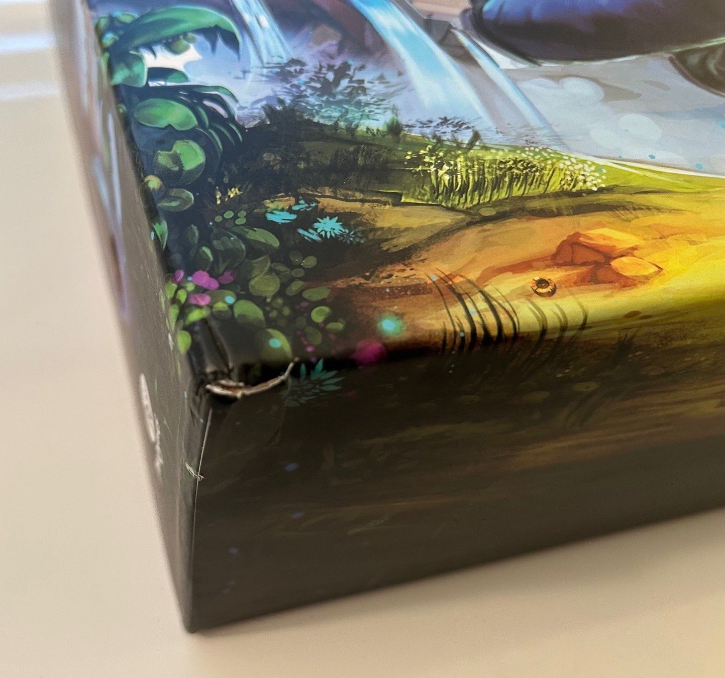 Giochi: Brettspiel "Hope" - Morning – Nuovo (secondo la descrizione) da Baar venduto da WhatTheFunk01 4