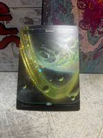 Forest Planet Galaxy Foil