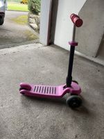 Dreirad Trottinet / Scooter