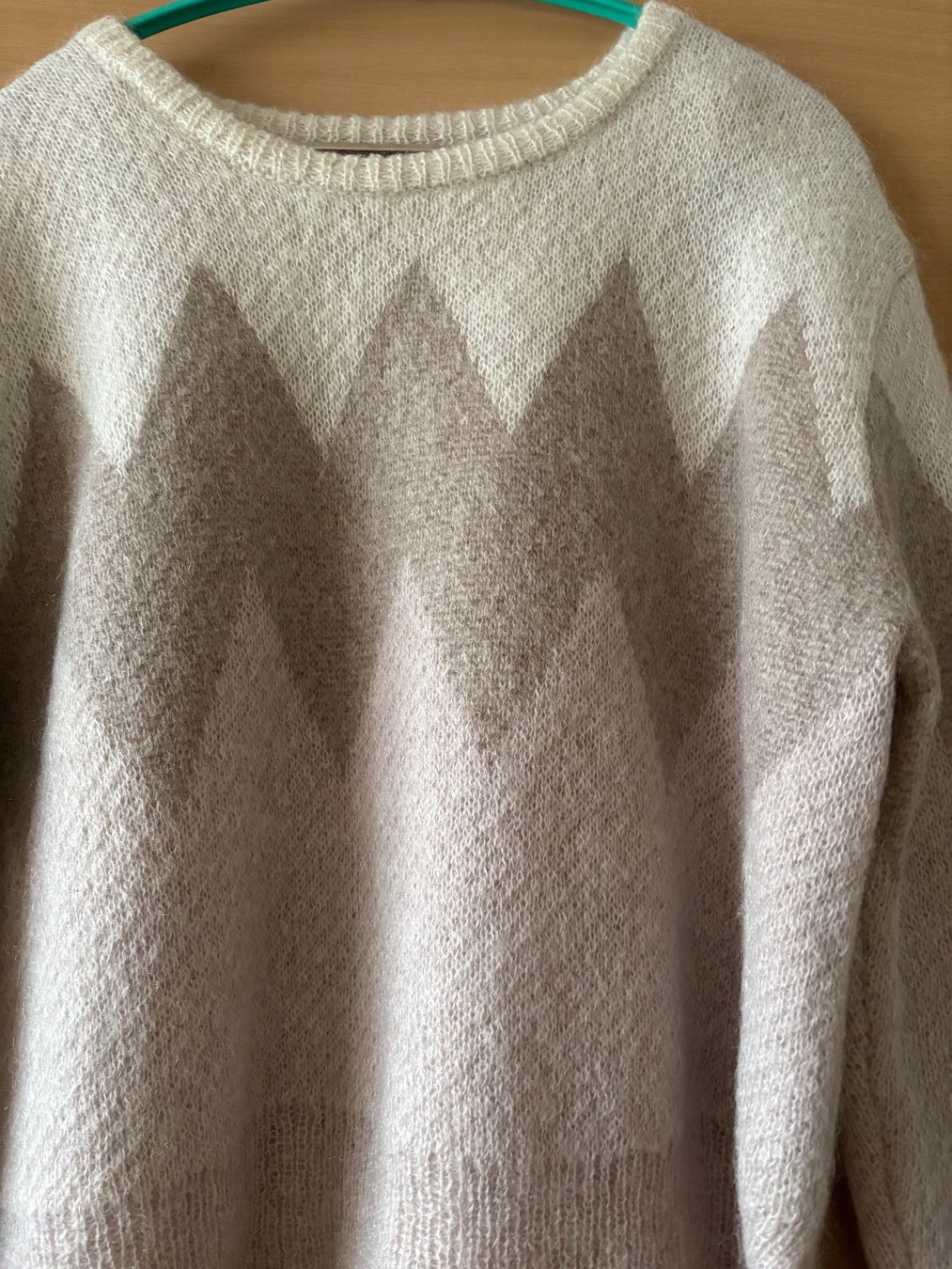 Zara Pullover & Sweatshirts: Pull Zara occasion  taille S – Gebraucht aus Murten von Louis1954 2