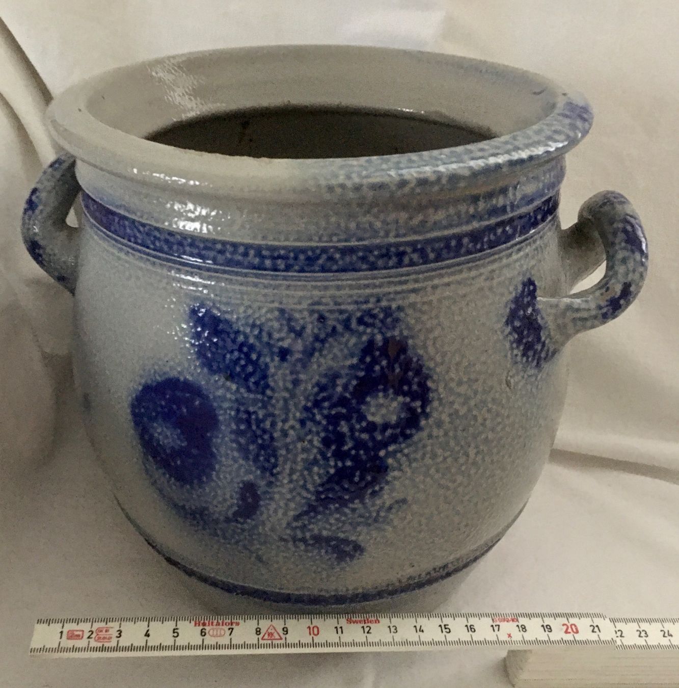 Casseroles: Steinguttopf – D'occasion à Winterthur par jud_xfw6 1