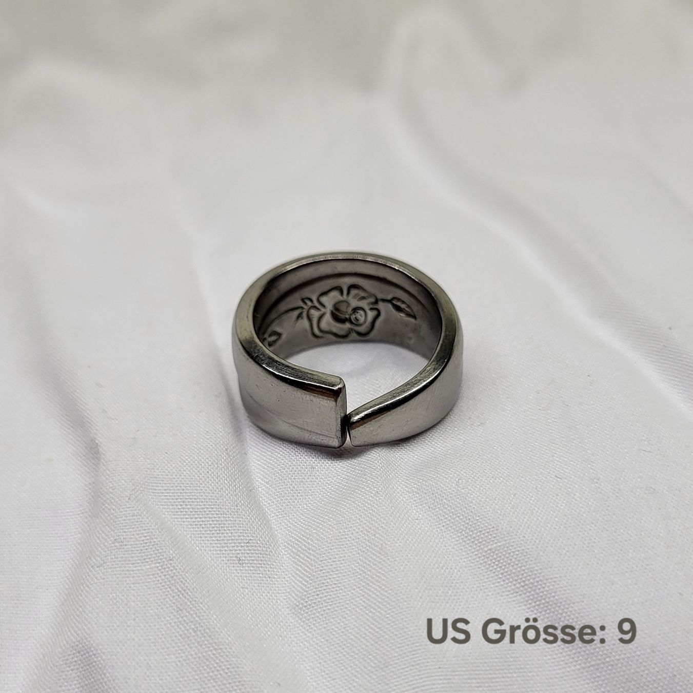 Anelli: Rosen-Ring – Nuovo (secondo la descrizione) da Malans GR venduto da sos_pgb6 1