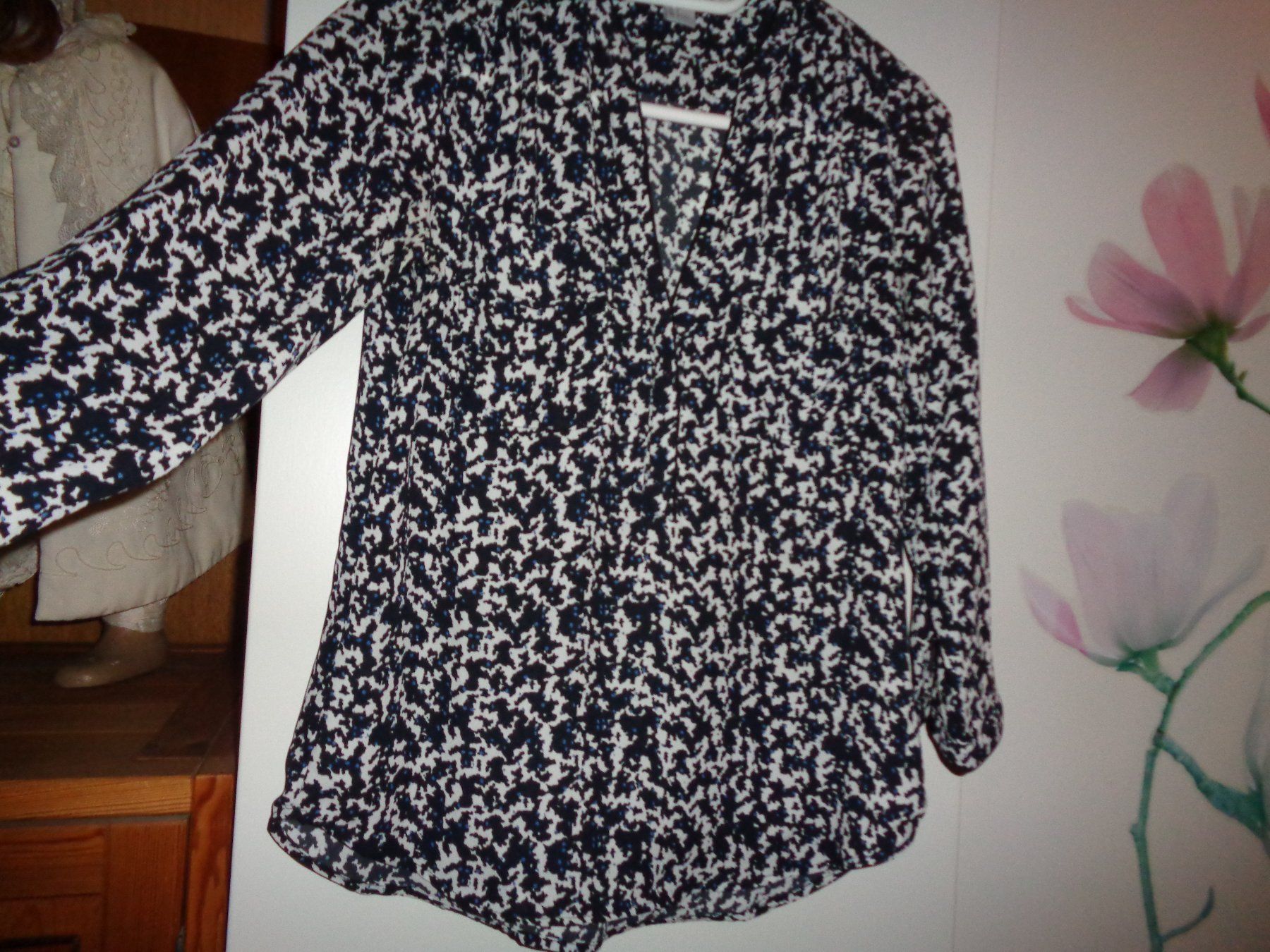 H&M Blusen: *** Modische Bluse *** / von H&M – Gebraucht aus Othmarsingen von Leuchtturmlady 2
