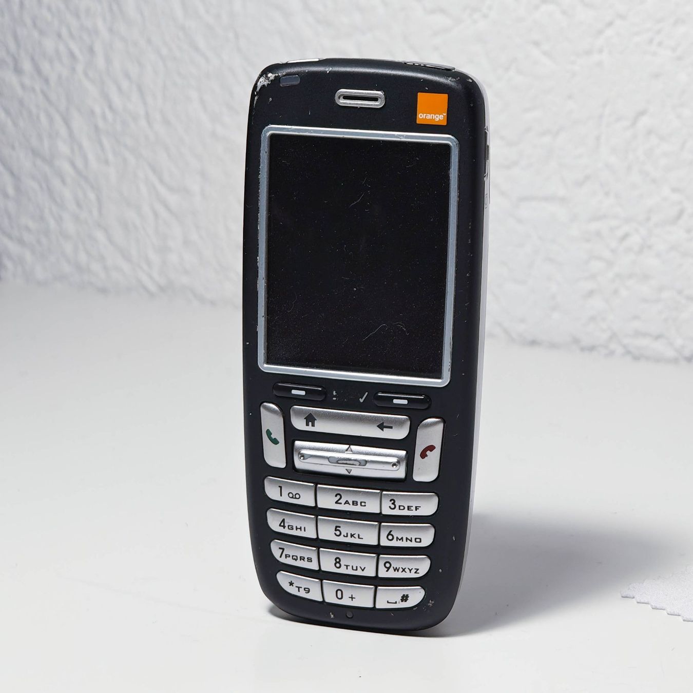 Telefoni cellulari / Smartphones: Orange SPV C500 Mobiltelefon – Difettoso da Thörishaus venduto da vintagger
