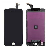 Kit réparation Ecran PREMIUM pour iPhone 6 - Noir