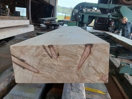 Arve Holz Balken Nr. 5