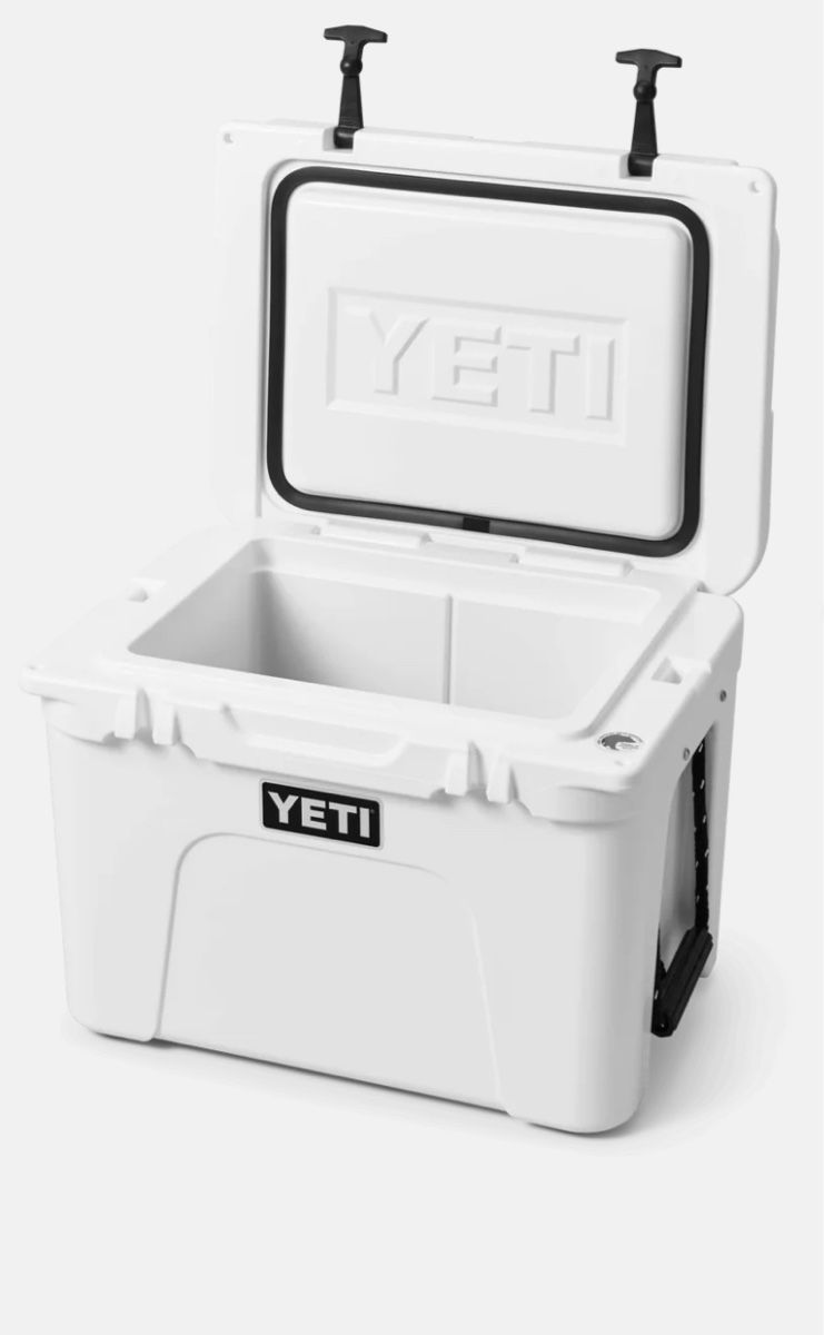 Frigoriferi & Refrigeratori: Yeti Kühlbox Tundra 35 – Nuovo e nell'imballaggio originale da Zuoz venduto da Grialetsch22 1