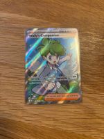 Seltene Wally's Compassion Pokemon Sammelkarte.