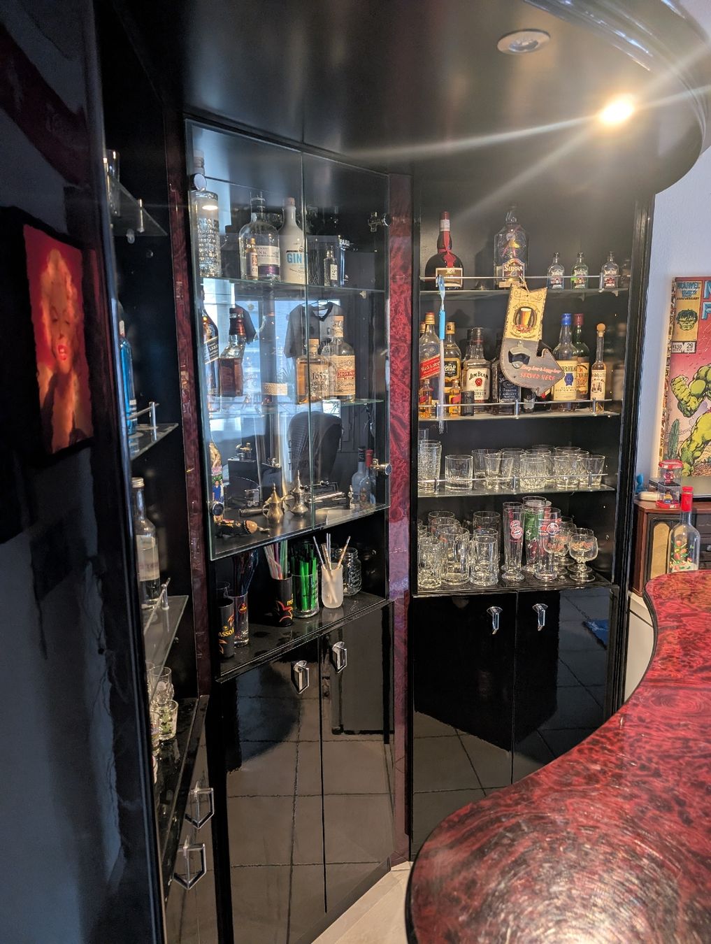 Equipement de magasin & Foires: Bar – D'occasion à Sursee par twu_7st5 1