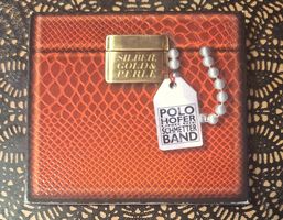 Polo Hofer - Silber Gold & Perle, CH Mundart Rock Album 2004