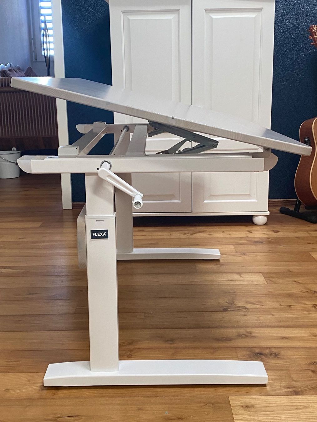Flexa Scrivanie: Schreibtisch Kinder – Usato da Männedorf venduto da Kiwja 2