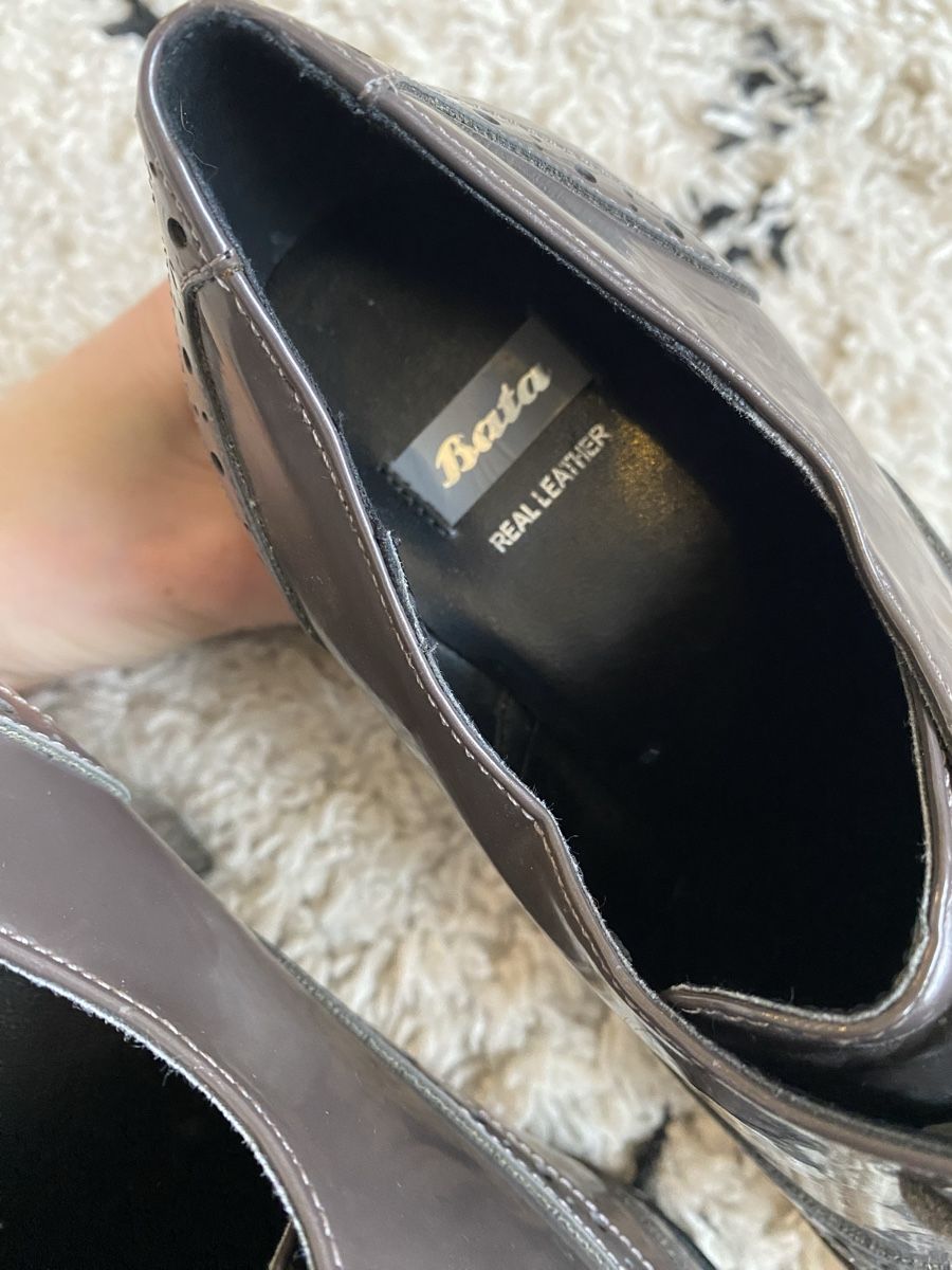 Chaussures femmes: High Heels von Bata – D'occasion à Buchs ZH par crazyhandbaggirl123 6
