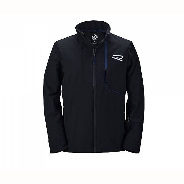 Giacche: VW R Softshell Jacke (XXL) – Usato da Basel venduto da redzmaja 2