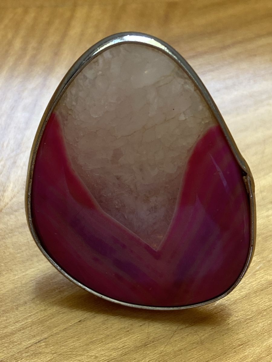 Anelli: Vintage Damen Ring – Usato da Birr venduto da Vintage-Liebhaber 5