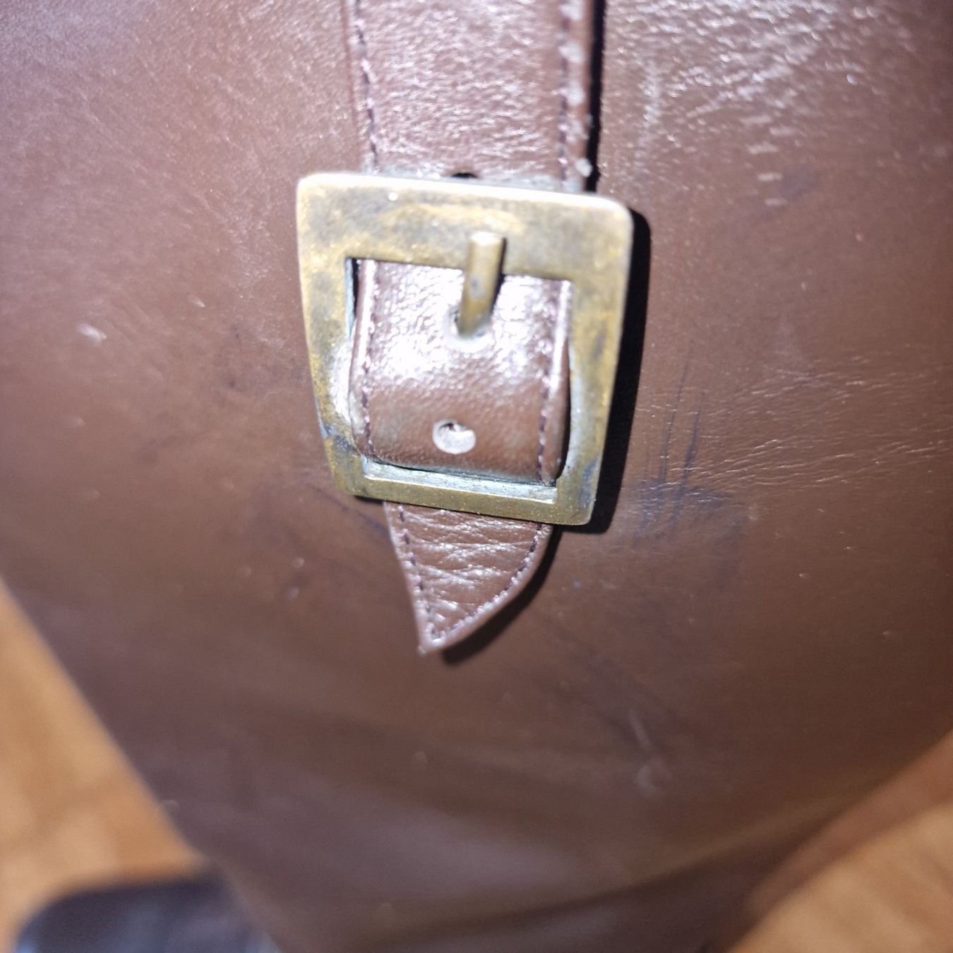 Scarpe da donna: Lancaster Damenstiefel – Usato da Zürich venduto da Pero6 8