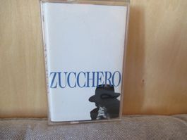 ZUCCHERO - K7