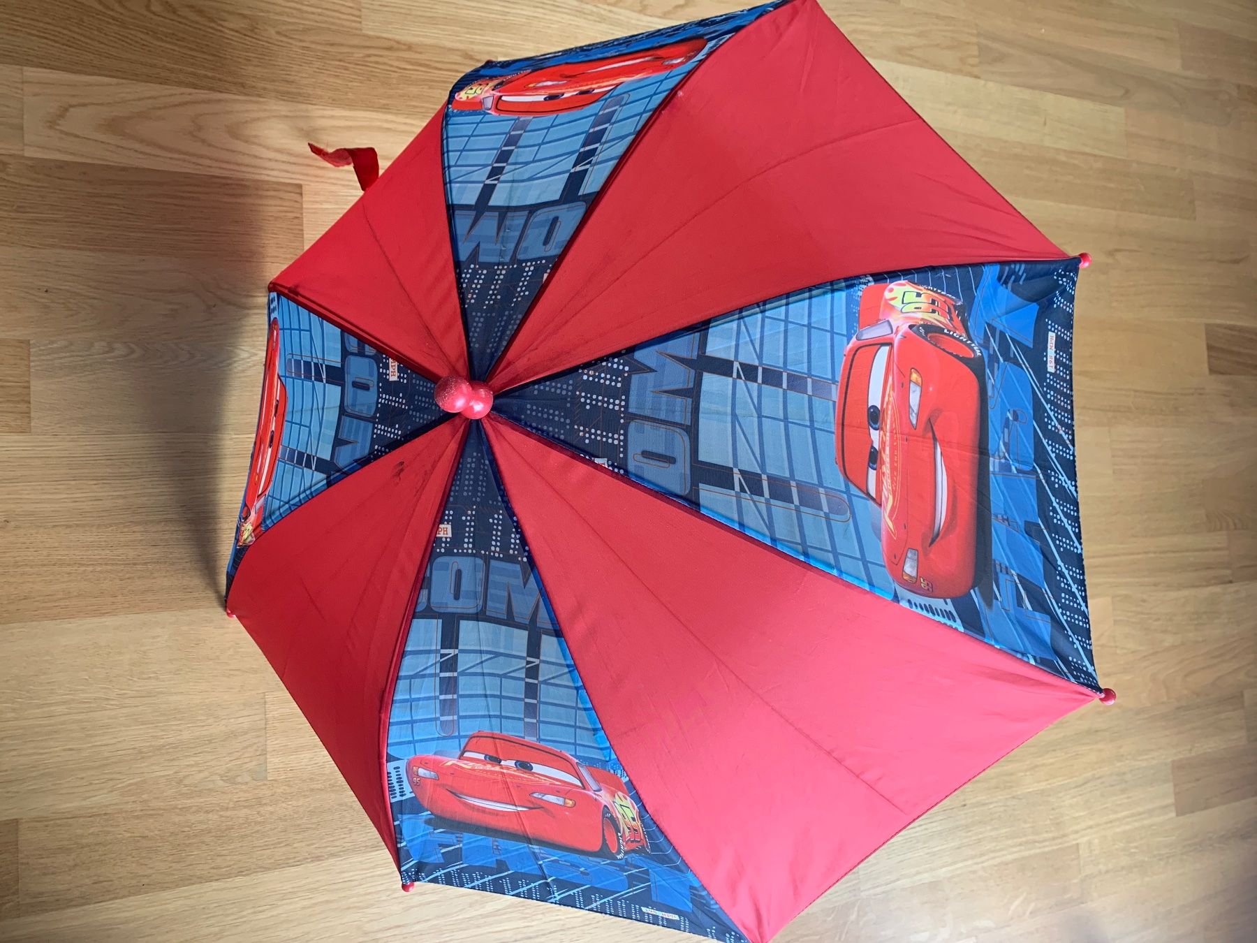 Altro per bambini: Regenschirm McQueen – Usato da Zürich venduto da Lucinka21