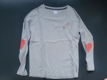 maloja langarmshirt sx