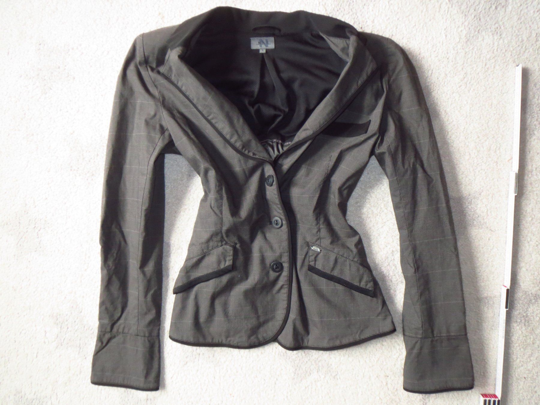Jacken: NEUWERTIGER NILE Damen Blazer Gr S – Gebraucht aus kiental von Anna3723 1