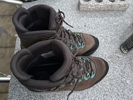 Wanderschuhe - Bergschuhe Lowa Mauria Gr. 6.5